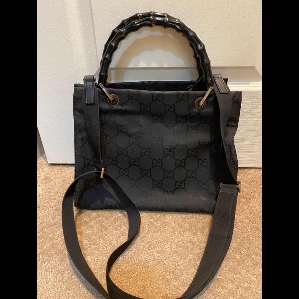 Gucci crossbody bag